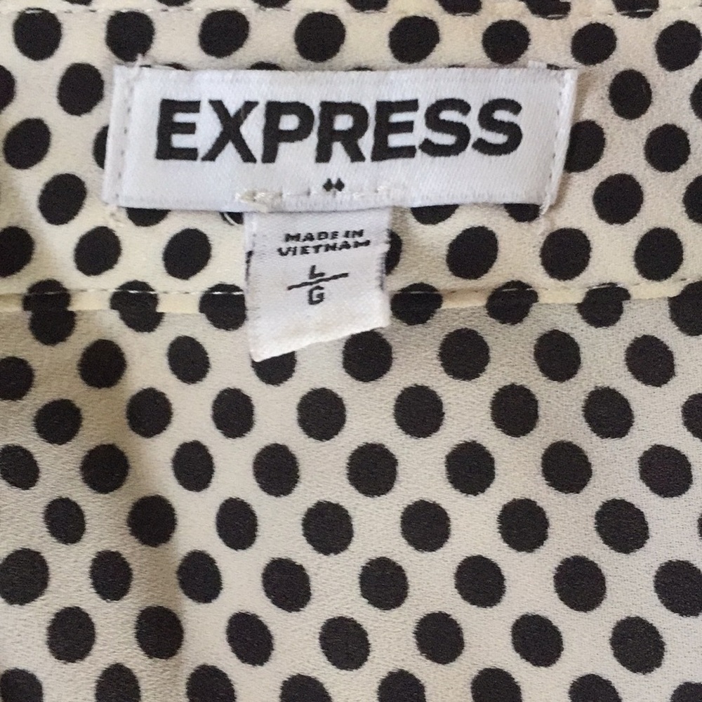 Express blouse - Picture 3 of 4